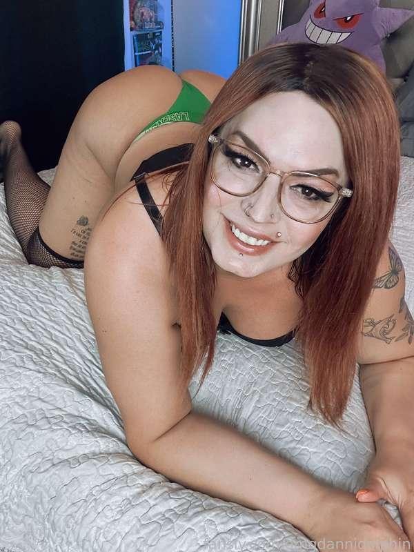omgdannidolphin image #2