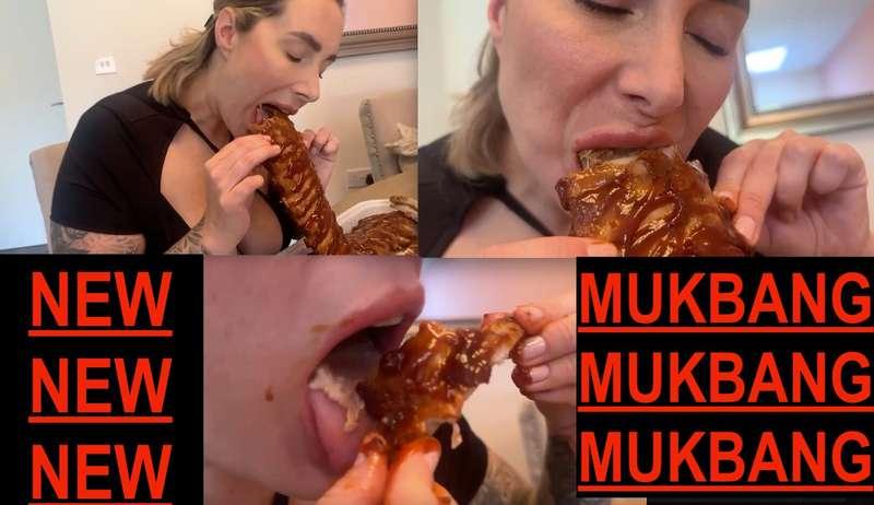 🥇🍽️NEW EATING RECORD 🍽️🥇4k worth of calories🫨 in 4kHD 🎥I sau..