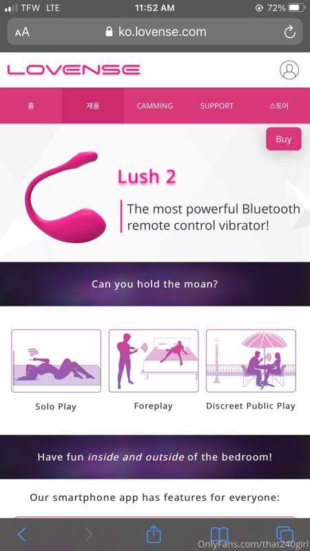 Who wants to play with me?