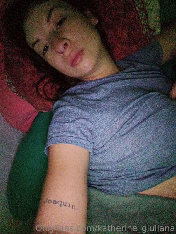 good day ! baby 😸