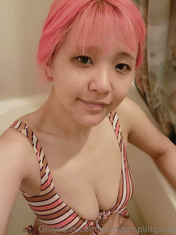 I'm so sorry I was live for 30 min didn't see any comment li..