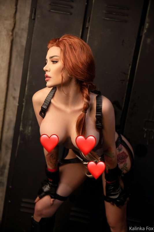 Just sent you second part of this amazing set 🤤 collect two ..