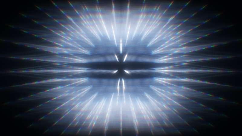 Flash Light Wallpaper