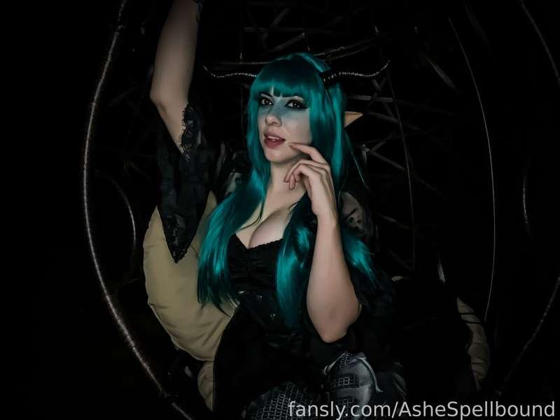 ashespellbound image #13