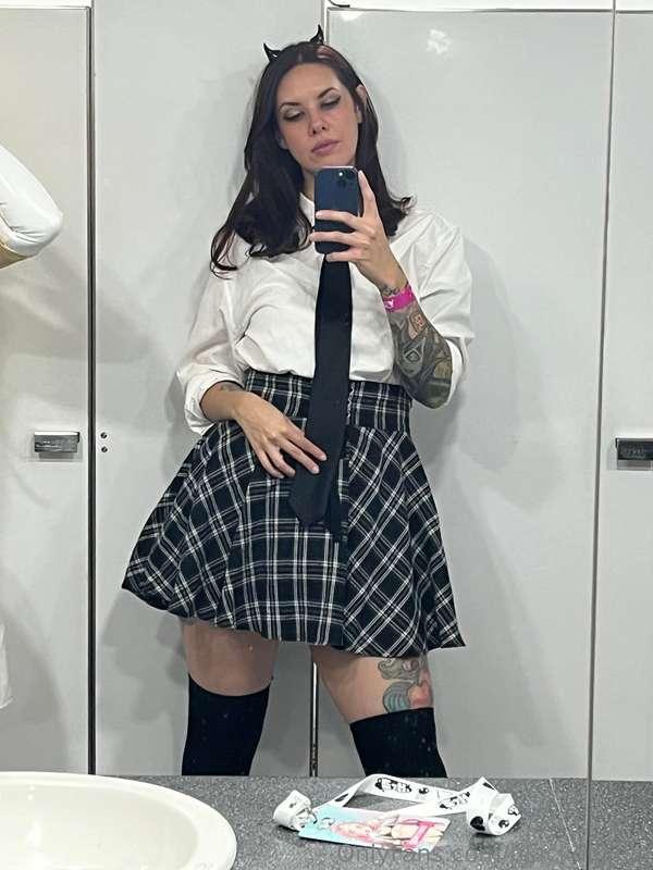 Bad girl 