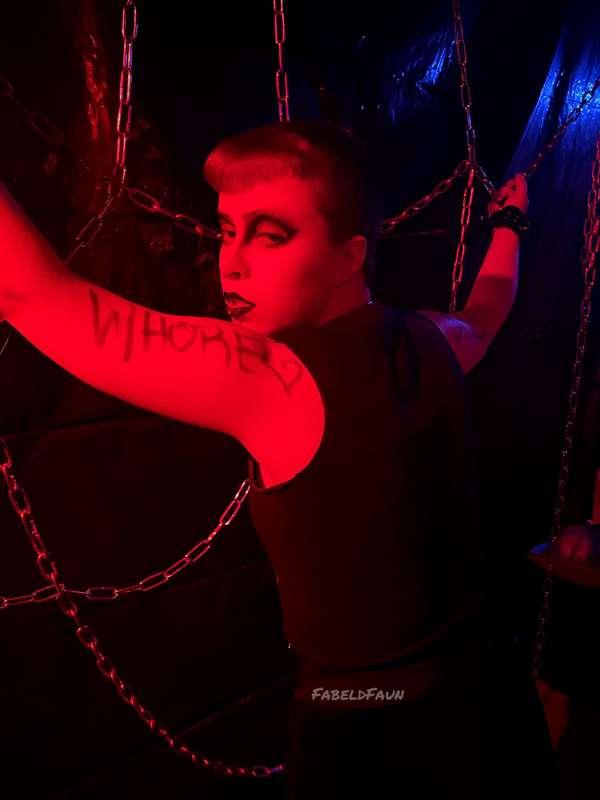 fabledfaun image #2