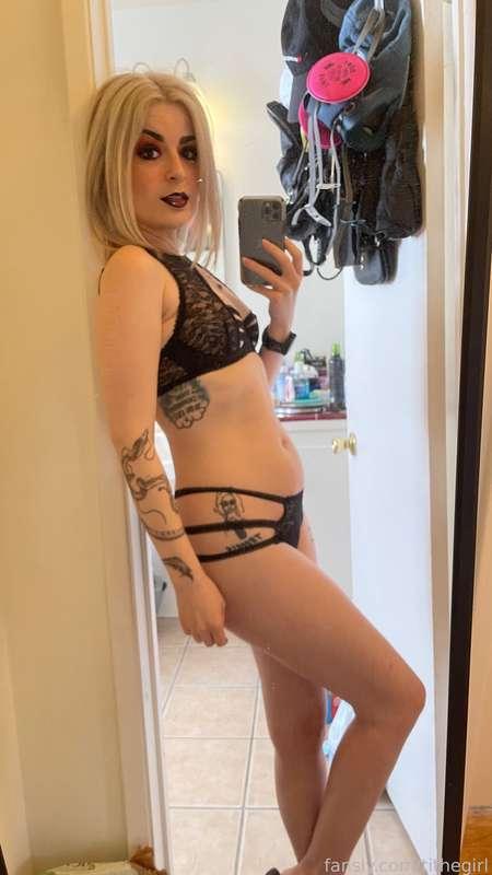 tithegirl image #2