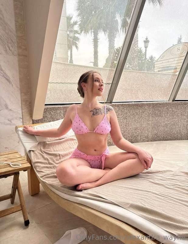 🧘‍♀️ Have you ever tried meditation?Closing your eyes, breat..