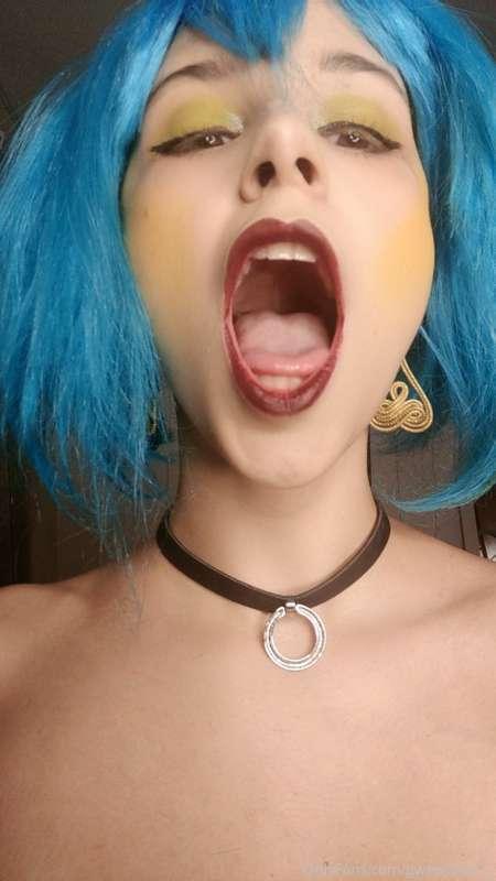 Our next live show on my [VIP PAGE] is going to be this Wedn..