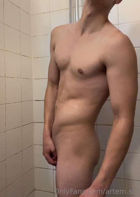 Good morning😈💦