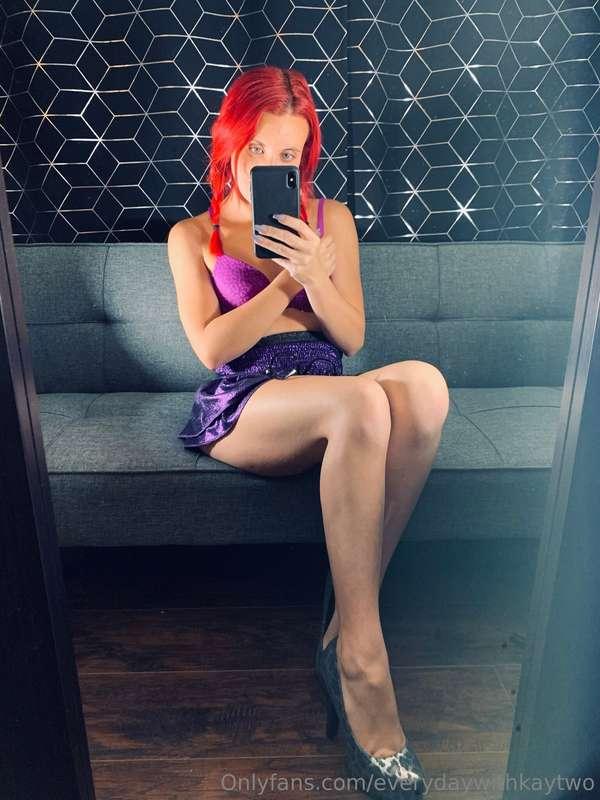 💜