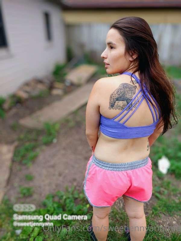 Do you like my new tatoo???