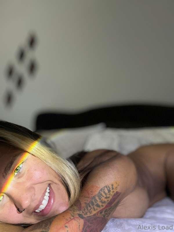 Raw and unfiltered.
