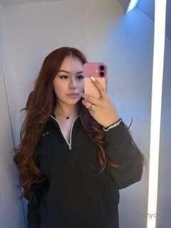 admit it, I am your weakness ;P