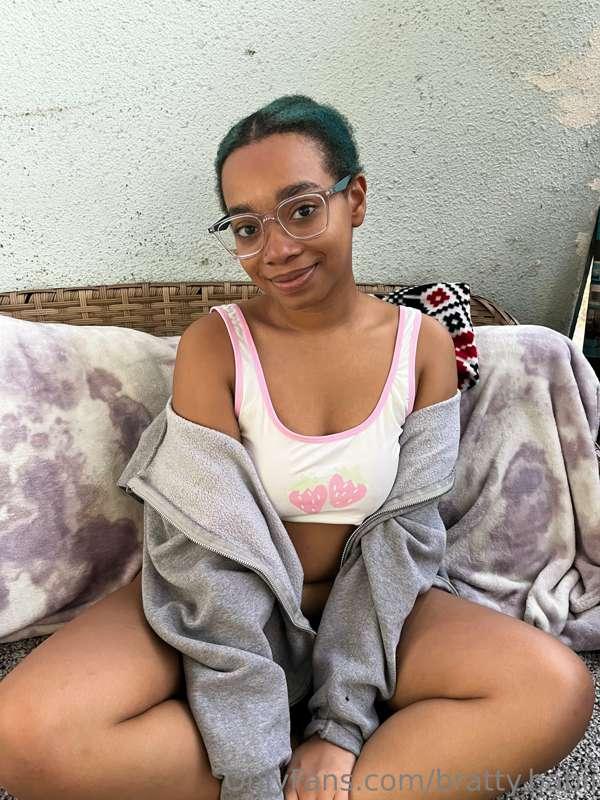 Slutty sundays 💛