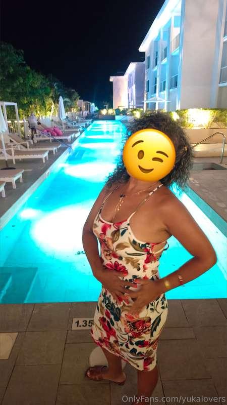 🇨🇺 🧉The perfect night, my body ready… and me eager for whate..