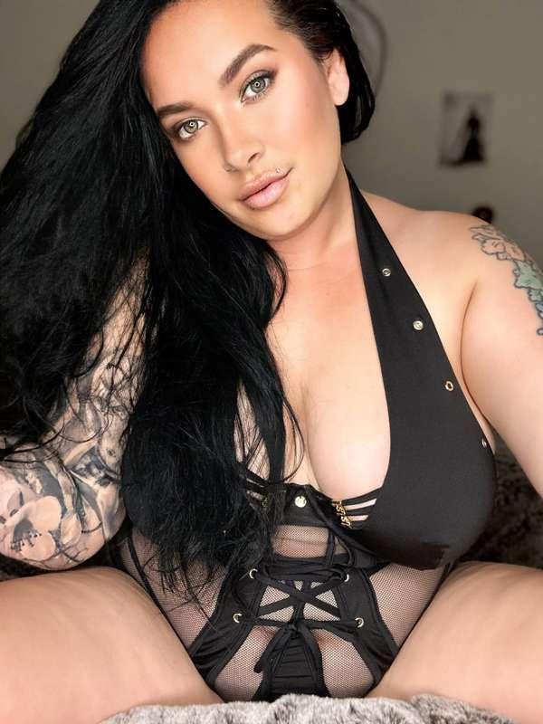 VIP PAGE - @loveinkedivyrose 💕