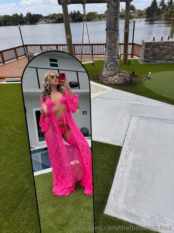 Living my best life 💞
