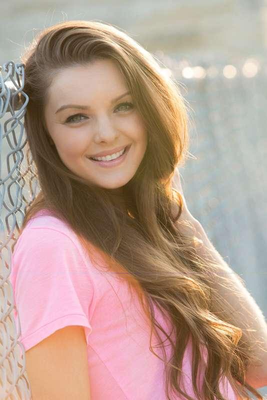 Sunny with smiles 💗
