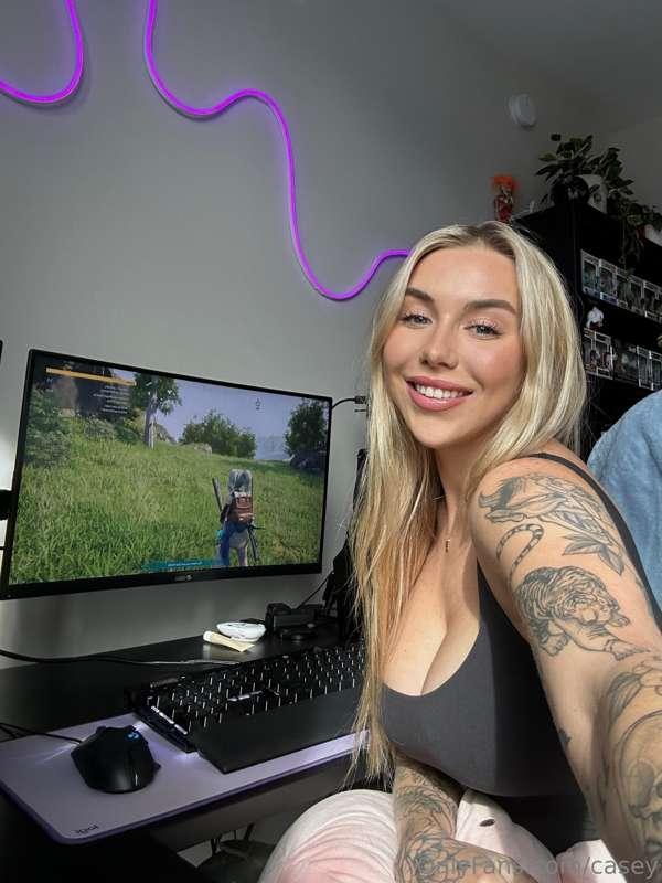 Playing Palworld NONSTOP 🌎🦄🪽🍄🌲