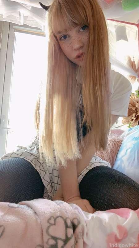 indigowhite image #7