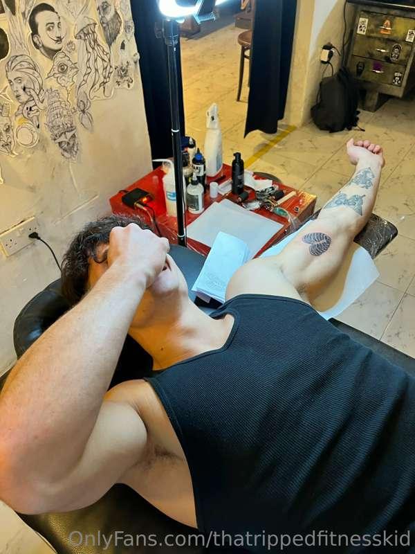 pain is so bittersweet