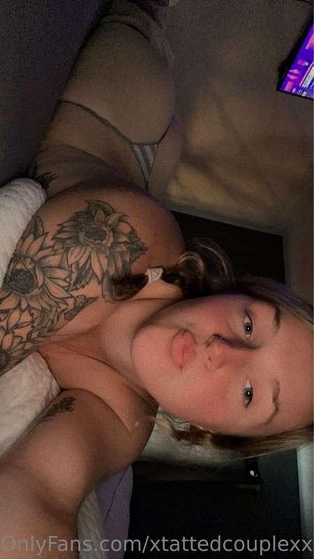 Cum join me I’m waiting 💦💦