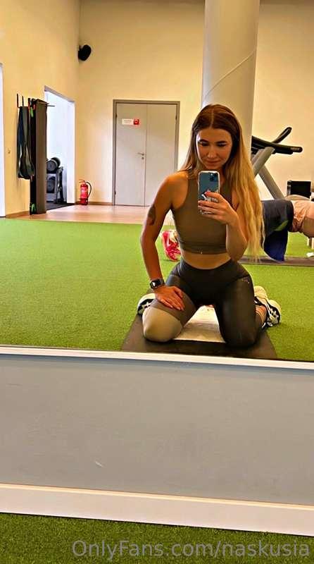 new day new goals..)) do you have a goal to which you are go..