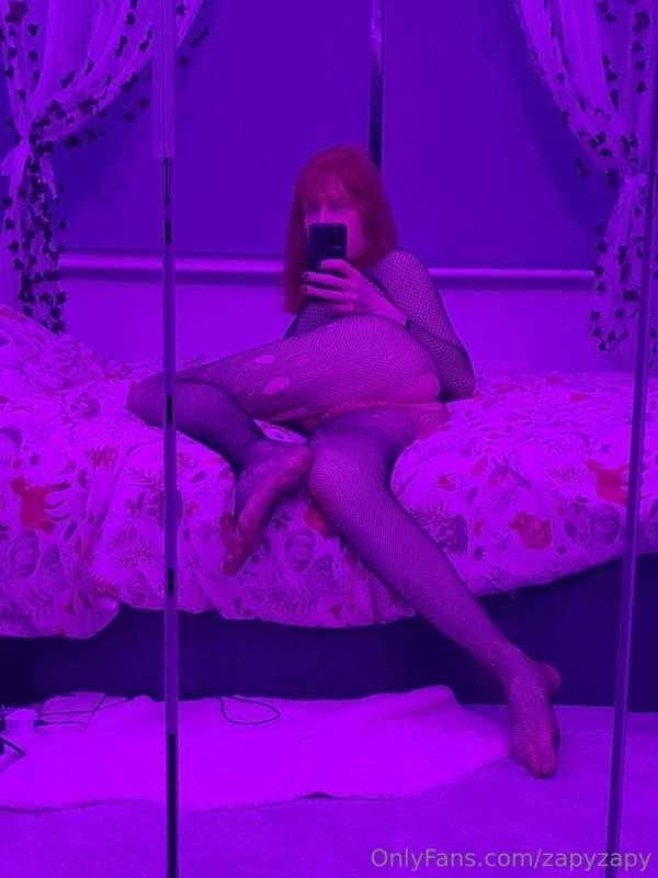 Aaaaaaa! It's been so long since I took a photo set, I had s..