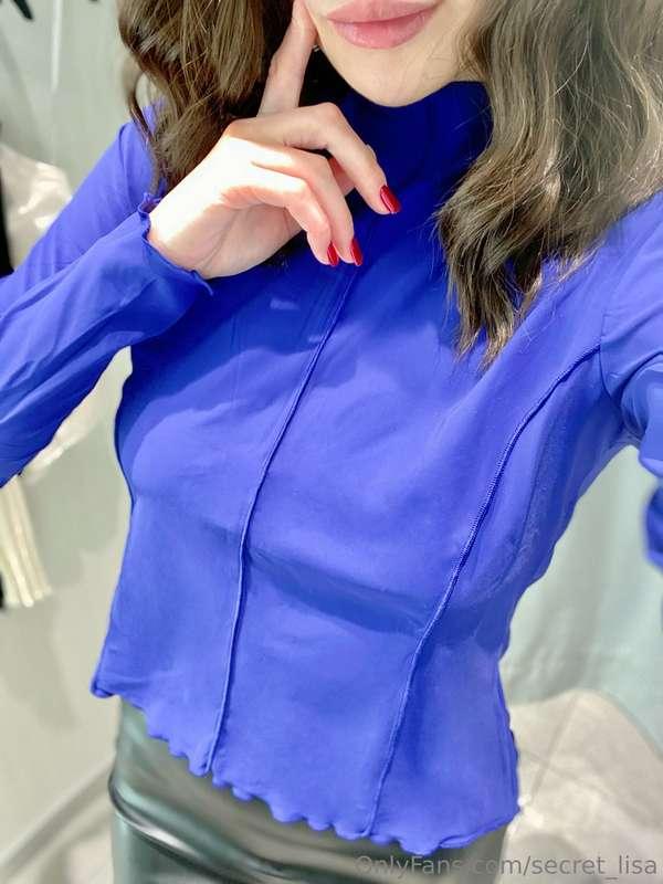 secret_lisa image #0