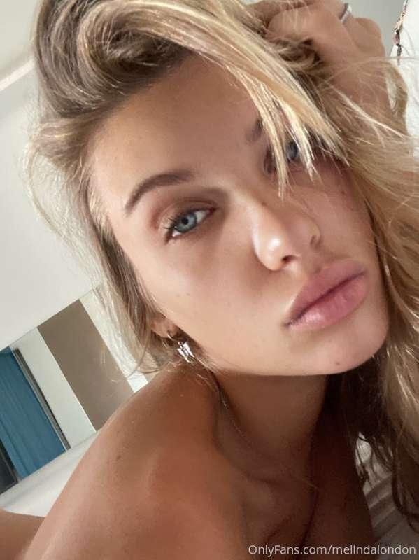 My morning selfie game is stronger than yours. 🌶️ 🌶️😏  TIP $..
