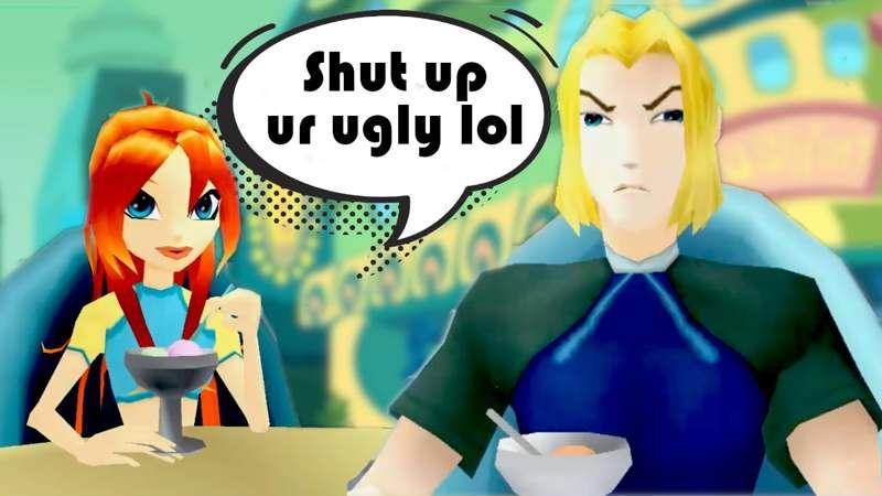 The Winx Game Is An Underwhelming Mess
