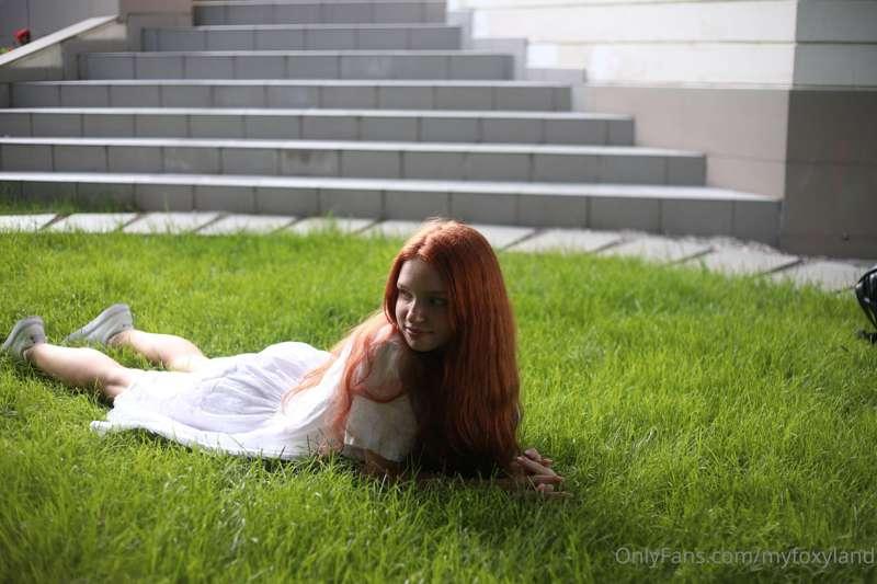 Some backstages from my archive shooting 🍃