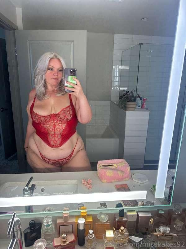 Getting ready to go outside and work 😘