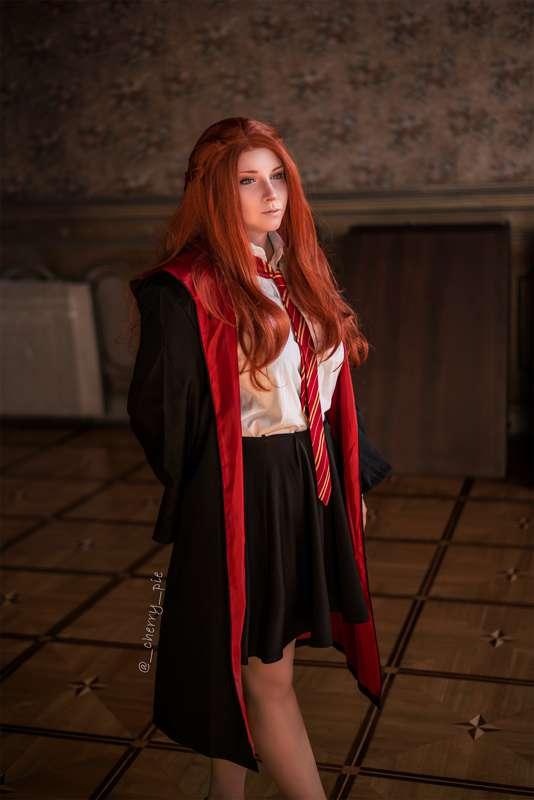 Ginny