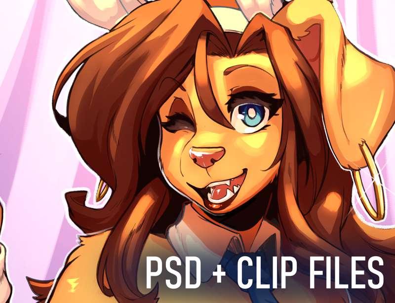 Easter Rhoda [Source] (And Some others)