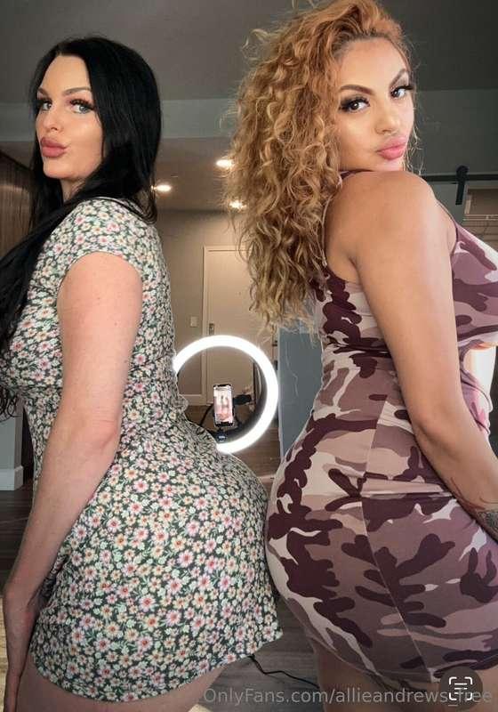 Getting together with this baddie @naomilusstt for some fun ..