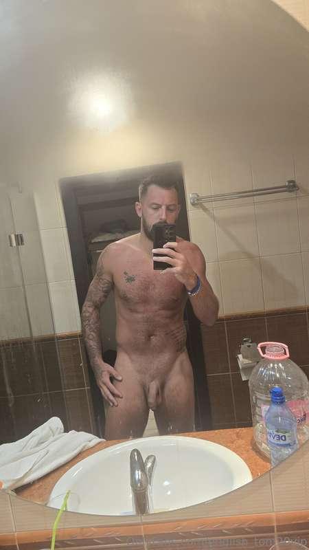 Back from Bulgaria recharged and ready to go again so who do..