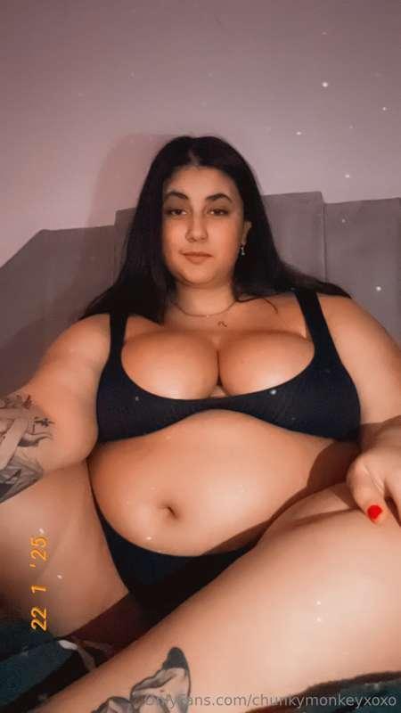 chunkymonkeyxoxo image #1