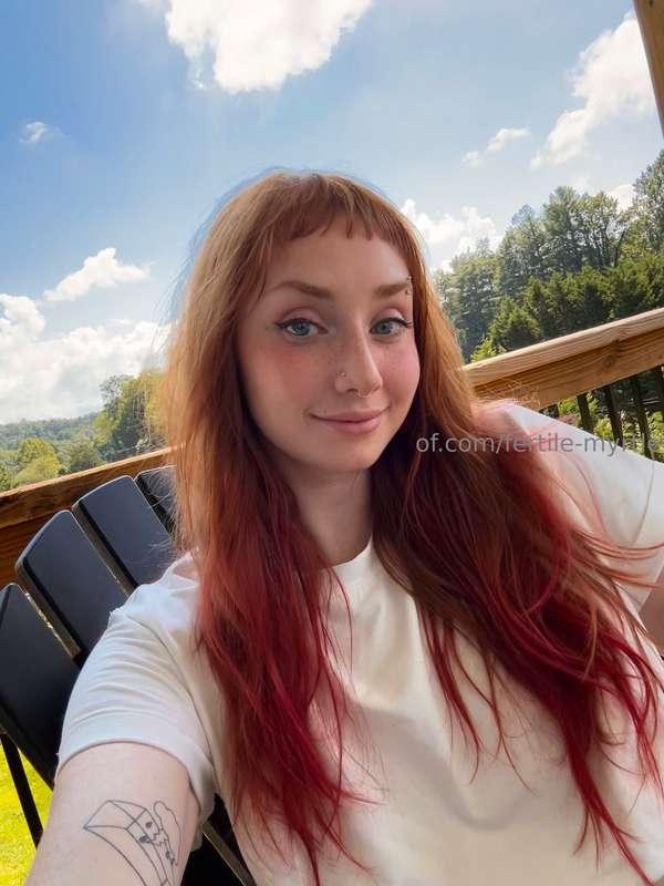 yes, it’s pink 😉💗🌸hehe