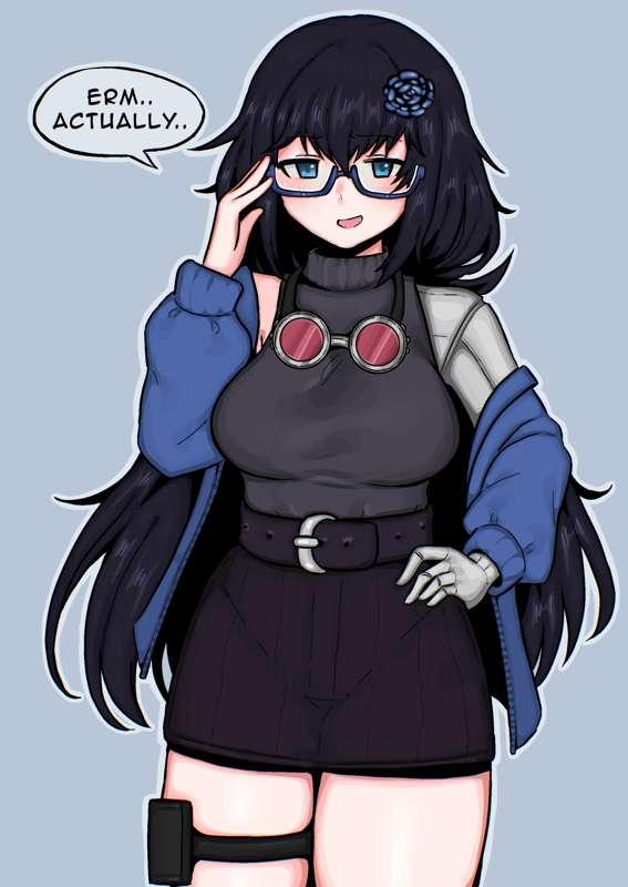 fully rendered commission