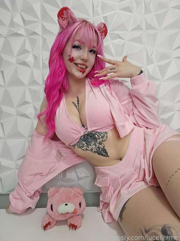 luceilhime image #4
