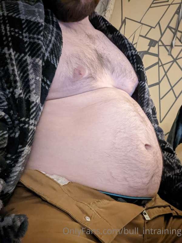 Growing fast 🐽