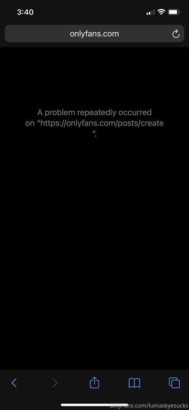 trying to post but onlyfans is glitching :/ stay tuned for m..