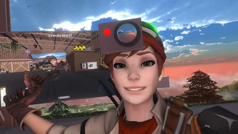 New GoPro System!