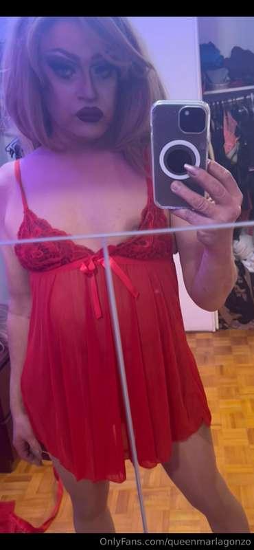 Welcome to My Boudoir…