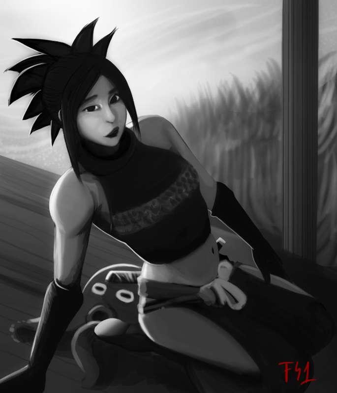 Ayame