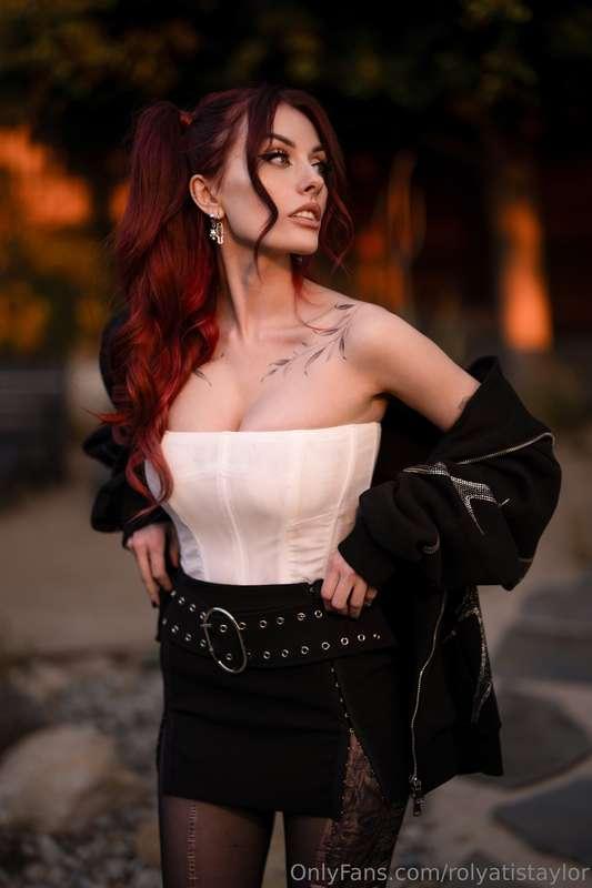 would you let me control you? 😉