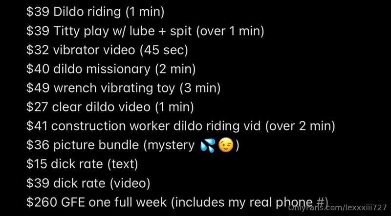 Good morning and Welcome new people. Here are some sale pric..
