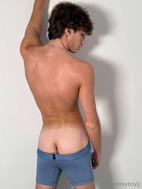 how's my back profile? 